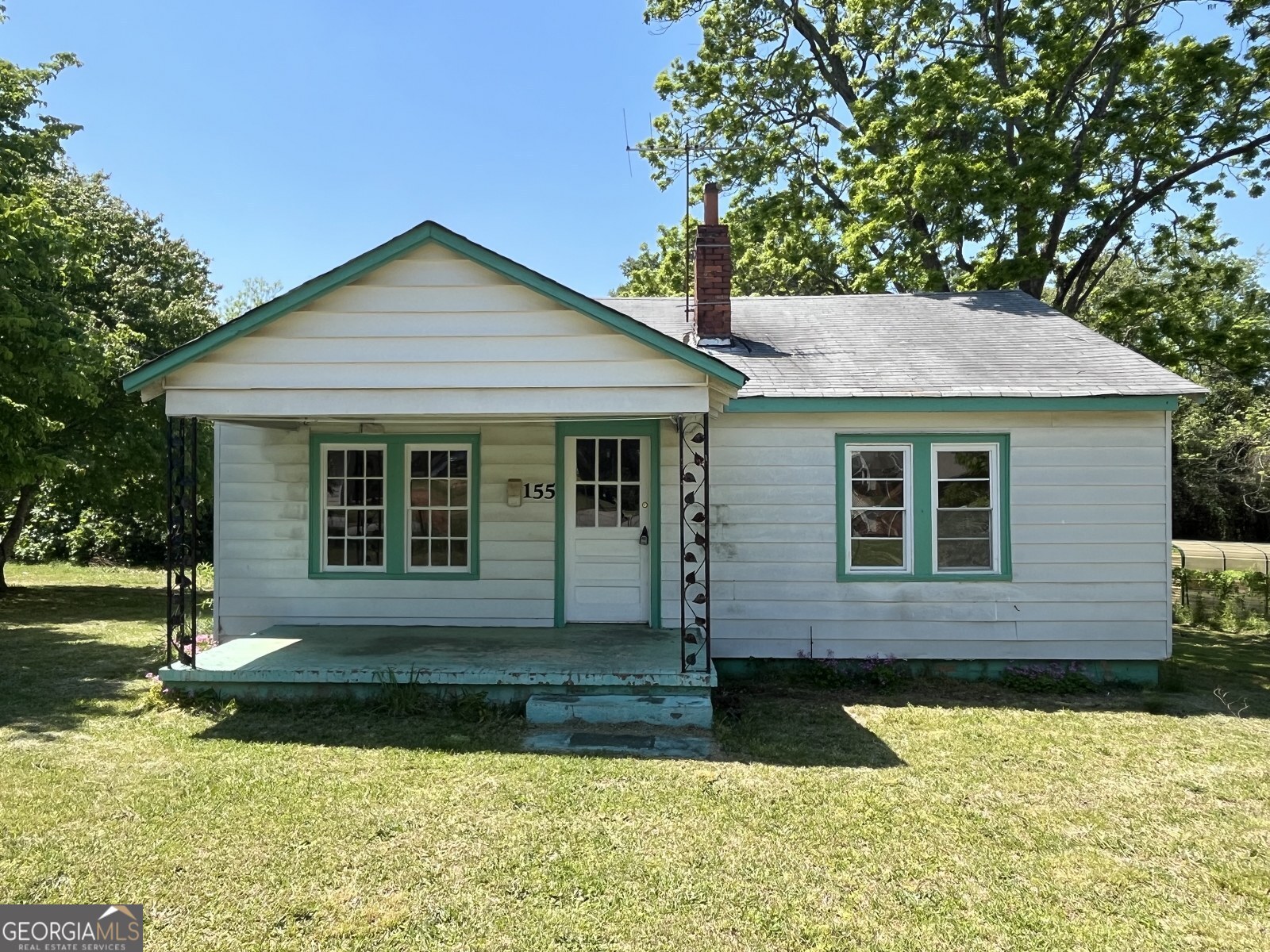 Melton St, Griffin, GA 30223