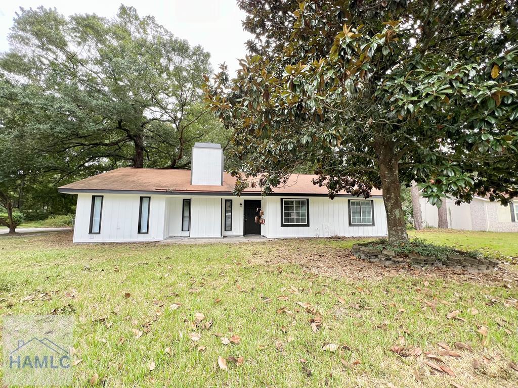 Thornwood Way, Hinesville, GA 31313