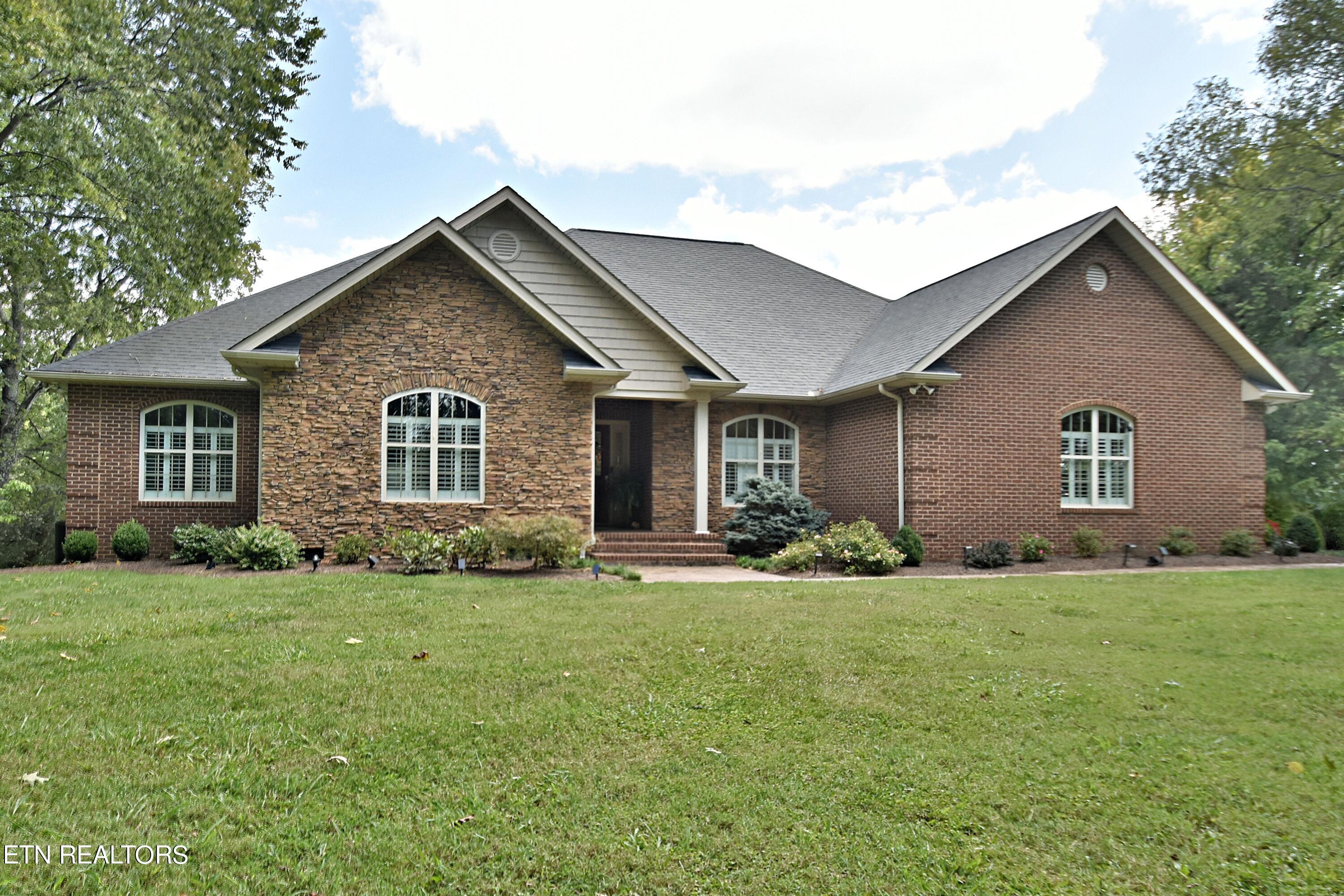 Harris Rd, Knoxville, TN 37924