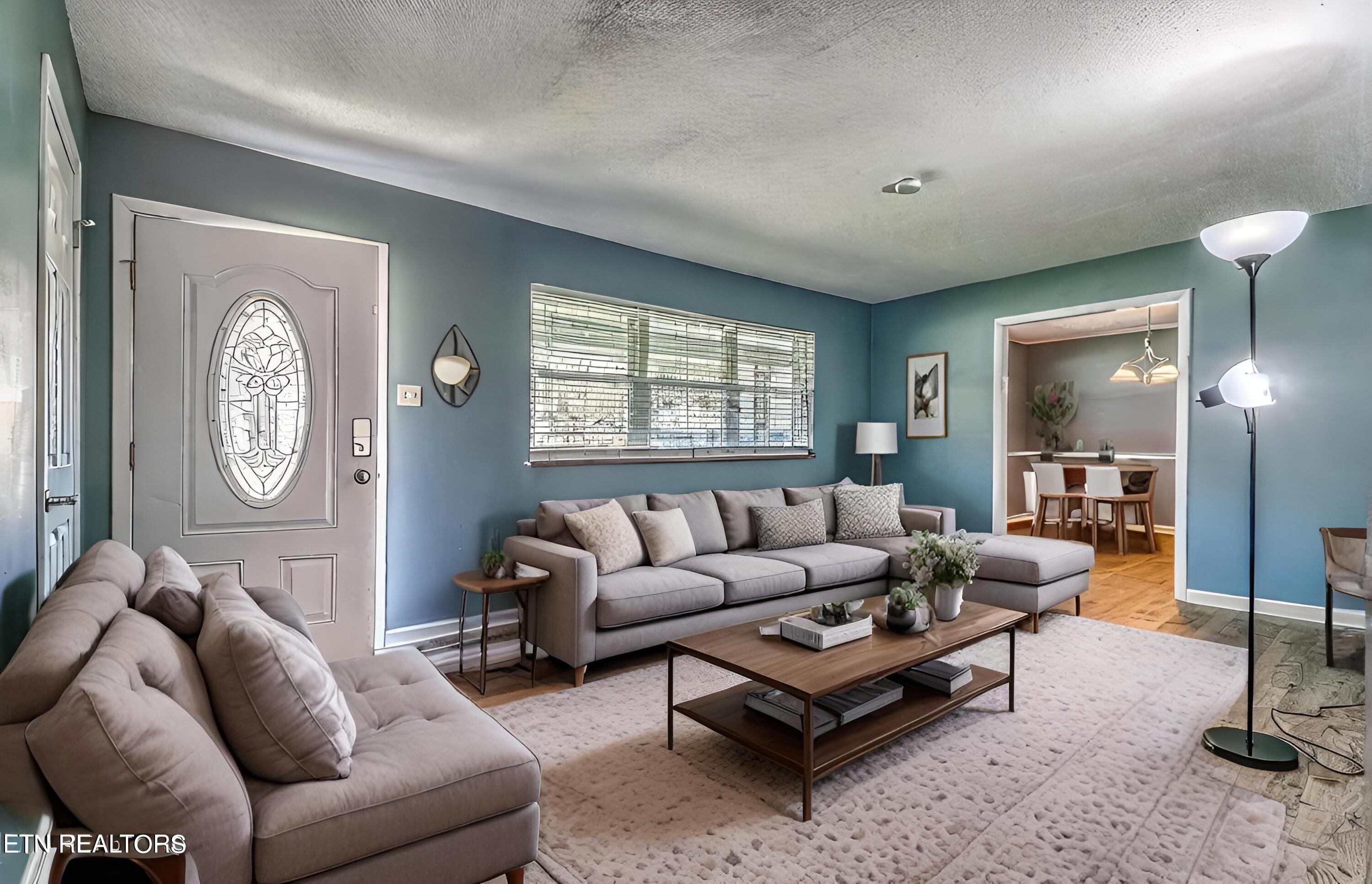 Tyrone Dr, Knoxville, TN 37922