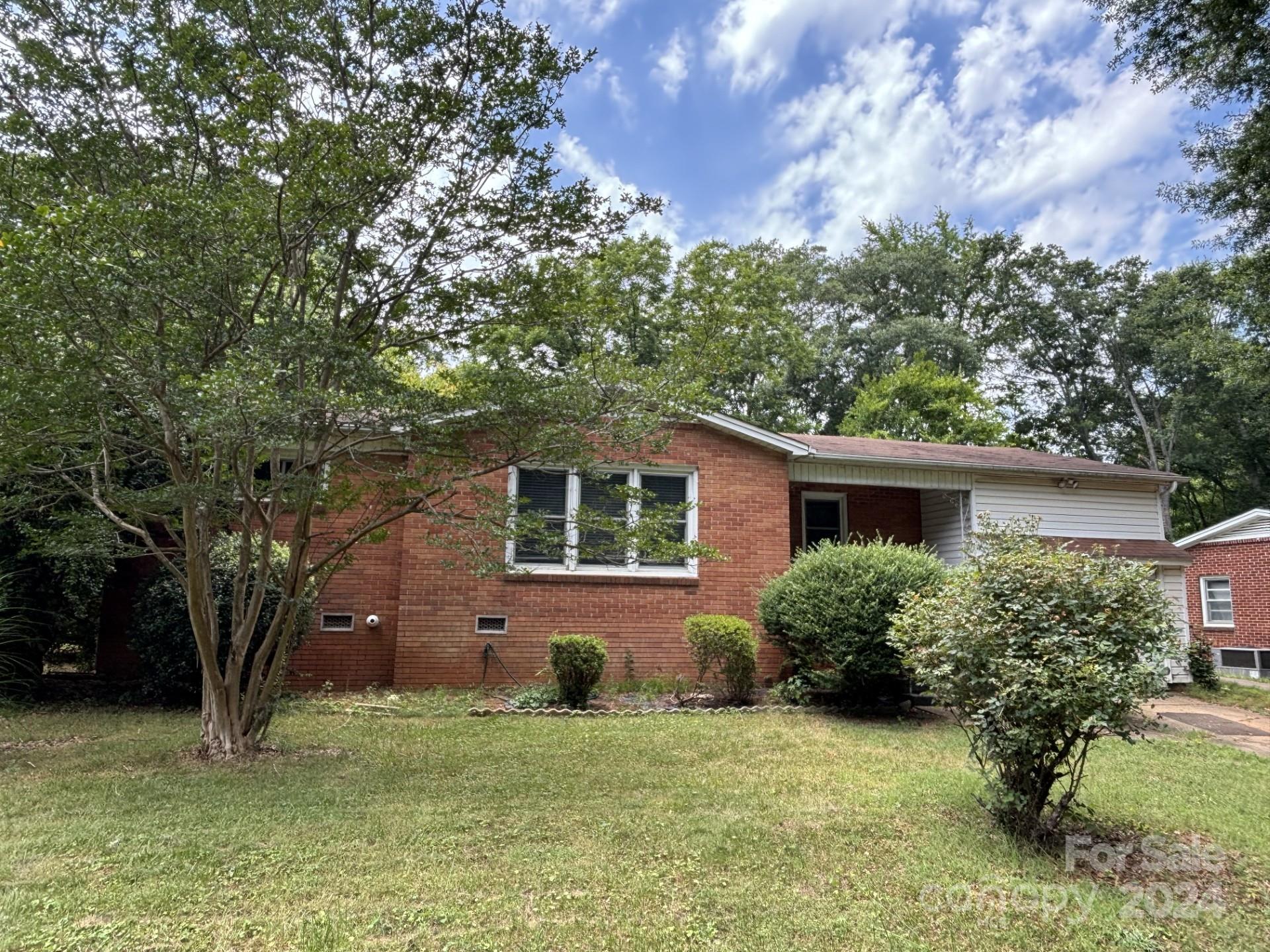 Hardin Dr, Shelby, NC 28150