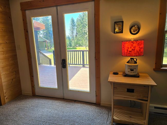 22 Pinewoods Dr, House other with 2 bedrooms, 2 bathrooms and null parking in Trout Creek MT | Image 24