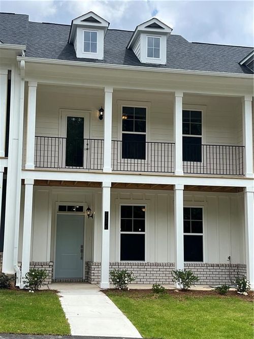 unit-344-2534 Harbor Ridge Pass, Gainesville, GA, 30507-1116 | Card Image