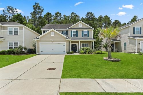 77 Crystal Lake Dr, Savannah, GA, 31407-3530 | Card Image