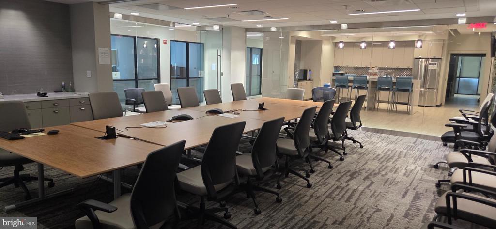 Commercial Lease in WASHINGTON