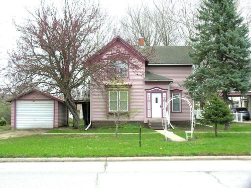 109 N Main St, Saint Ansgar, IA, 50472-1302 | Card Image