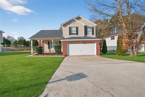 5822 Cedar Croft Ln, Lithonia, GA, 30058-3594 | Card Image