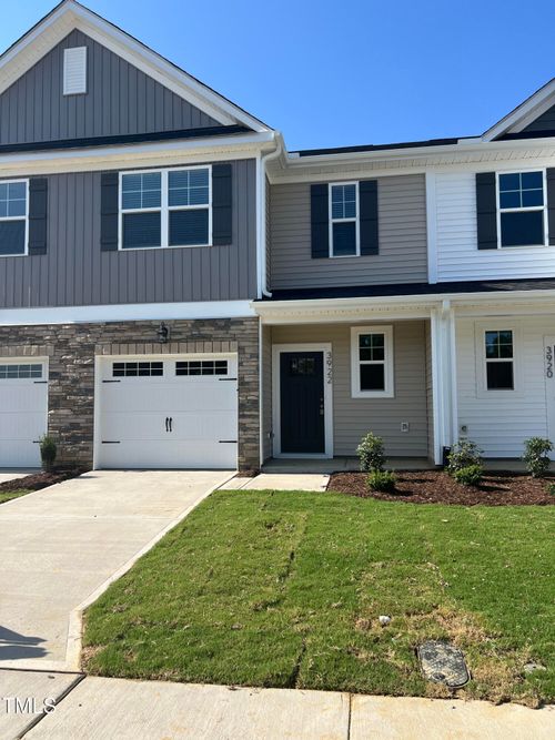 51-3922 Well Fleet Dr, Willow Spring, NC, 27592-3331 | Card Image
