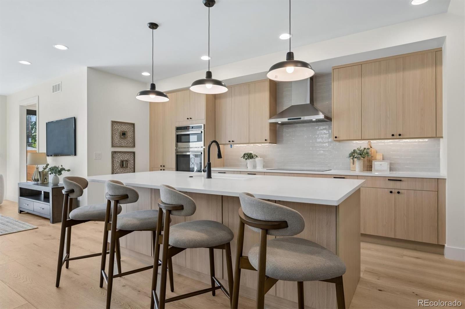 Residential in Denver 3