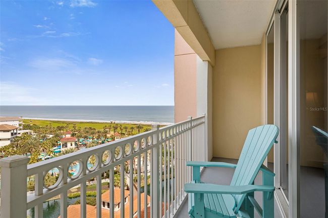 APT-906 - 200 Ocean Crest Dr, Condo with 3 bedrooms, 3 bathrooms and null parking in PALM COAST FL | Image 10