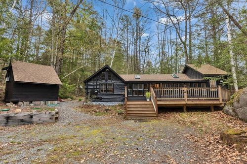 9 Highland Ct, Fitzwilliam, NH, 03447-4400 | Card Image