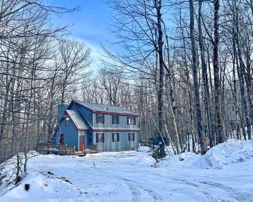 69 Colonial Ridge Rd, West Dover, VT, 05356-8809 | Card Image