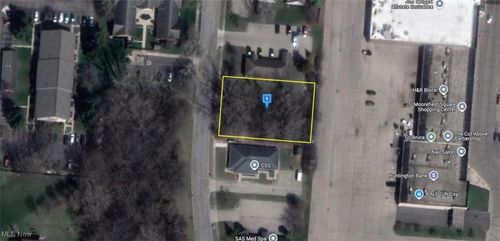 3144 El Camino Dr, Springfield, OH, 45503-1318 | Card Image