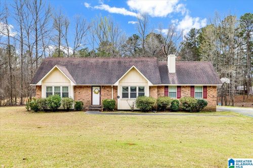 9295 Whippoorwill Ln, PINSON, AL, 35126-2521 | Card Image
