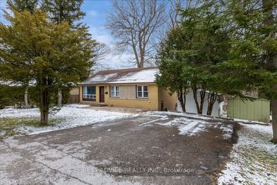 9 Karen Cres, House other with 3 bedrooms, 2 bathrooms and 4 parking in Orillia ON | Image 1