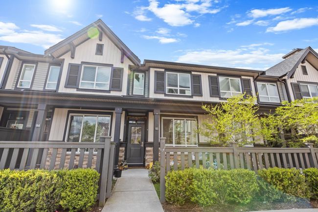93 - 30930 Westridge Place, Townhouse with 2 bedrooms, 2 bathrooms and 2 parking in Abbotsford BC | Image 5
