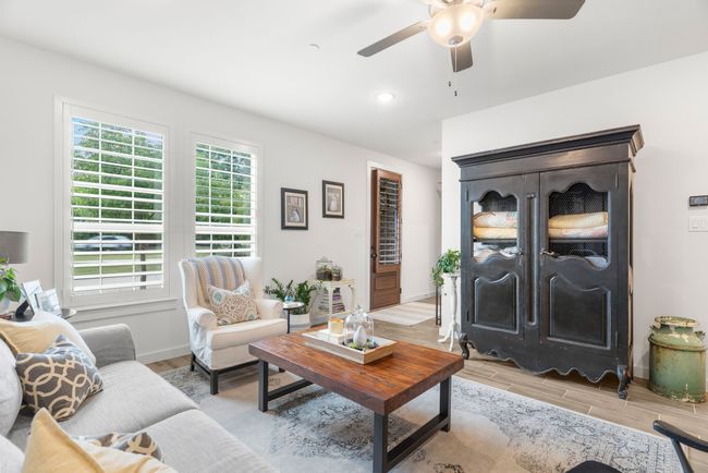4864 Woodruff Way, Townhouse with 3 bedrooms, 3 bathrooms and null parking in Fairview TX | Image 6