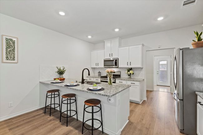1512 Bennington Ln, House other with 3 bedrooms, 2 bathrooms and null parking in Celina TX | Image 12