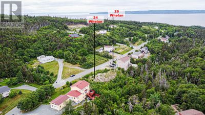 24 Whelan's Cres, Home with 0 bedrooms, 0 bathrooms and null parking in Paradise NL | Image 1