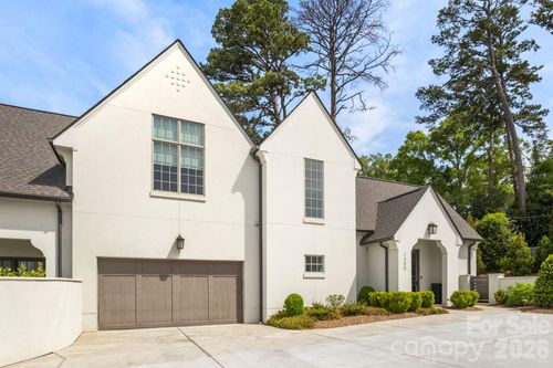 1355 S Kings Drive, Charlotte, NC, 28207 | Card Image
