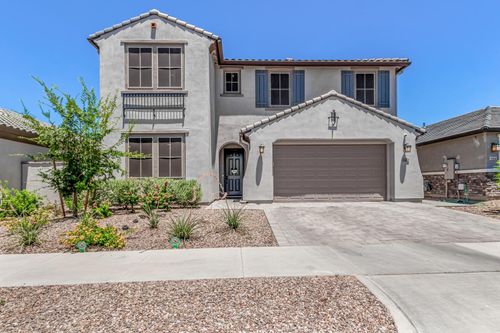 9560 E Spiral Ave, Mesa, AZ, 85212-1177 | Card Image