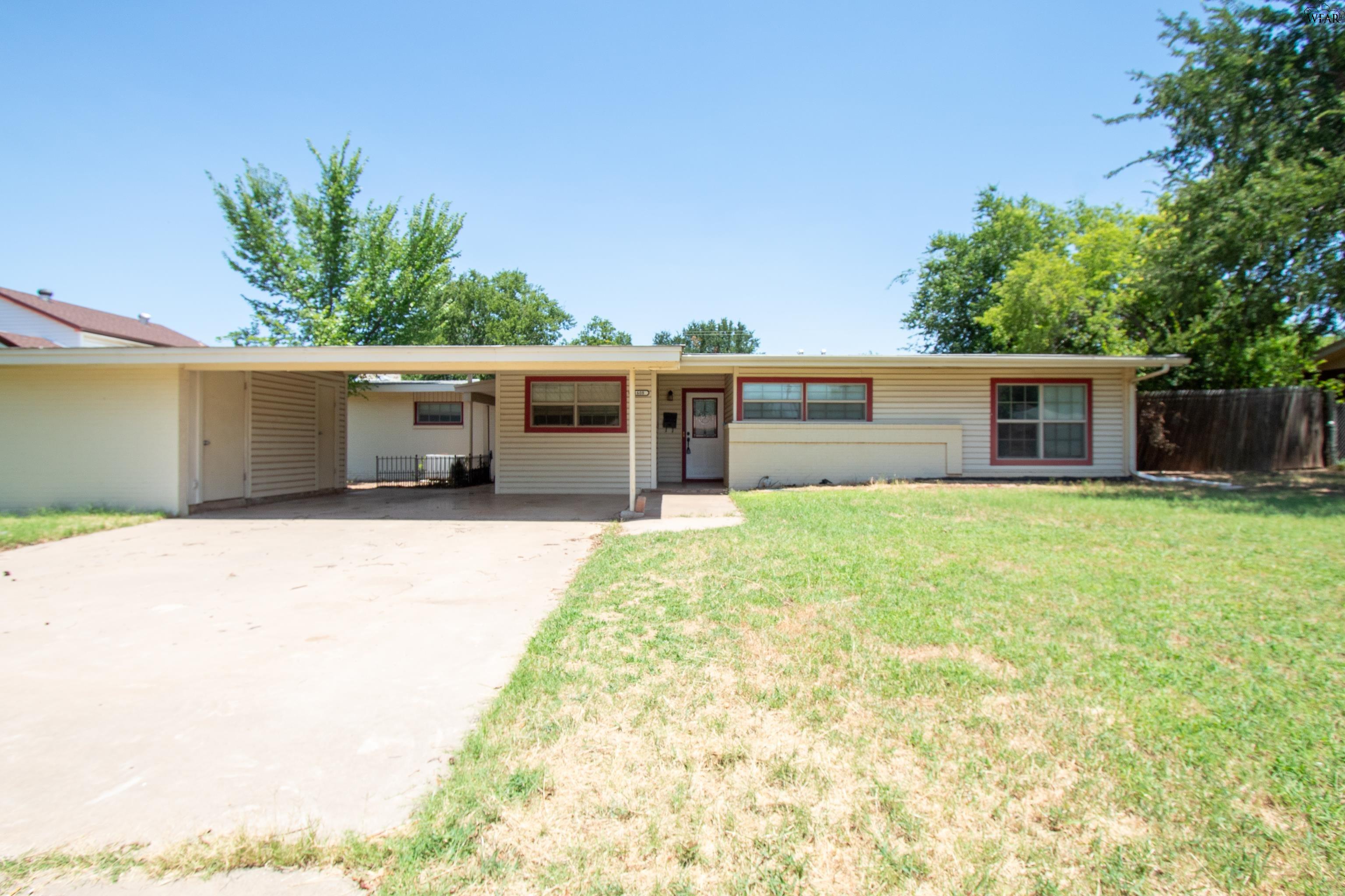 Residential in Wichita Falls 2