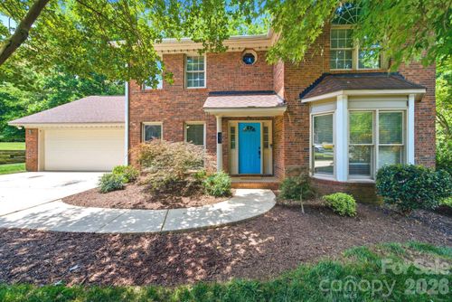 503 Wyre Forest Ct, Charlotte, NC, 28270-1093 | Card Image