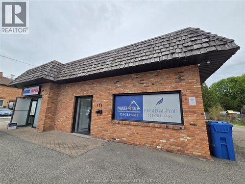 178 St Clair Street, Chatham, ON, N7L3J6 | Card Image