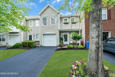 1000 - 82 Wood Duck Court, Condo with 2 bedrooms, 2 bathrooms and null parking in Freehold NJ | Image 1