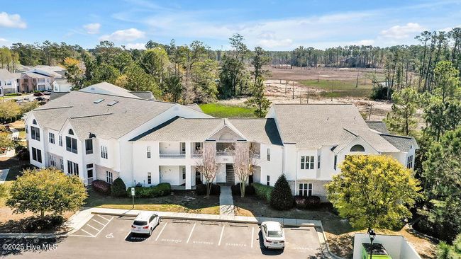 UNIT-203 - 208 Fullford Ln, Condo with 2 bedrooms, 2 bathrooms and null parking in Wilmington NC | Image 6