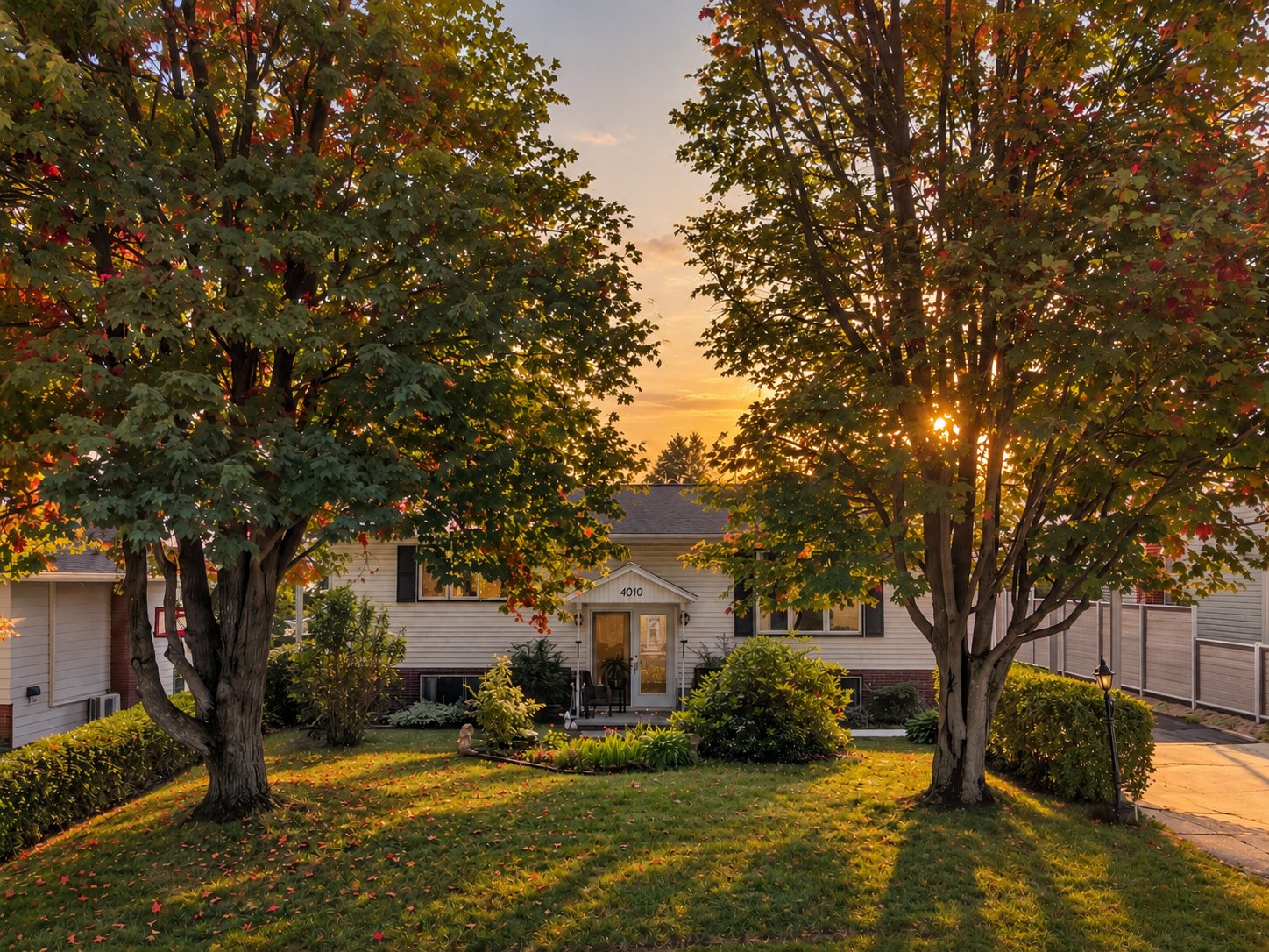 4010 Rue Barrette, For Sale in Sherbrooke - eXp Realty