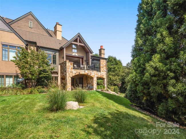4 Windelsham Way, Townhouse with 3 bedrooms, 4 bathrooms and null parking in Arden NC | Image 38