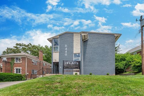 6449 Montgomery Rd, Cincinnati, OH, 45213-1538 | Card Image