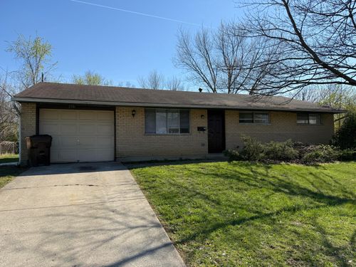 3751 Caracas Dr, Westerville, OH, 43081-4105 | Card Image