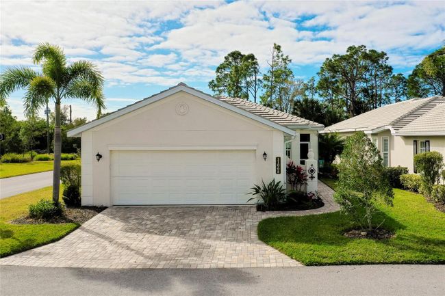 11065 Barnsley Drive, House other with 3 bedrooms, 2 bathrooms and null parking in VENICE FL | Image 54