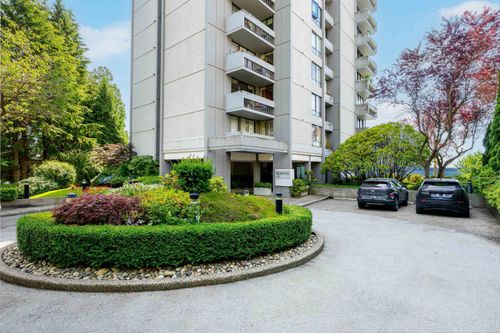 302-1930 Bellevue Ave, West Vancouver, BC, V7V1B5 | Card Image