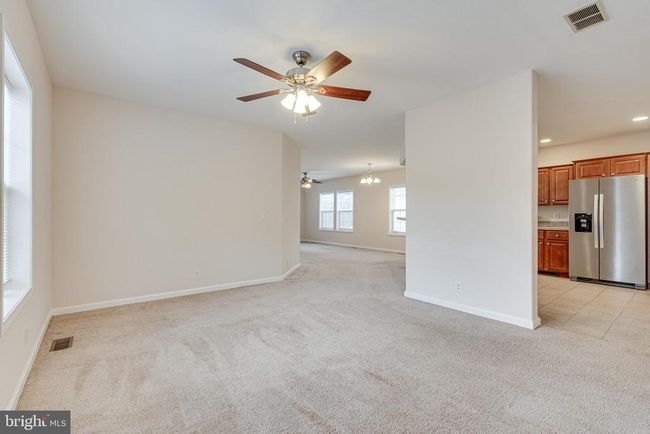 14511 Lake Central Dr, House other with 3 bedrooms, 2 bathrooms and null parking in CHANTILLY VA | Image 16