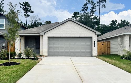 566 Belle Springs Ln, Conroe, TX, 77301-2592 | Card Image