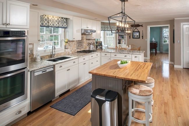 110 Fairways Edge Dr, House other with 4 bedrooms, 3 bathrooms and 6 parking in Marshfield MA | Image 11