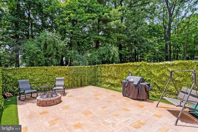 6004 Forrest Hollow Ln, Townhouse with 3 bedrooms, 4 bathrooms and null parking in SPRINGFIELD VA | Image 37