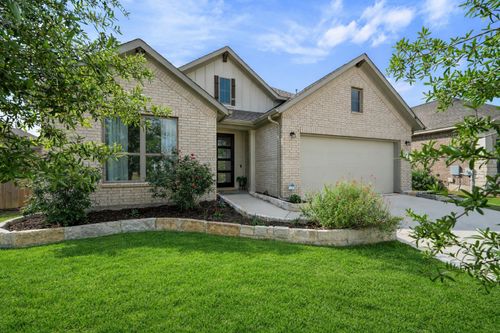 2028 Caritas Dr, Leander, TX, 78641-4390 | Card Image