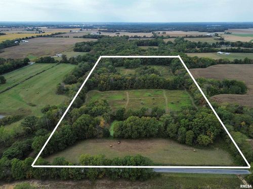 000 950 E County Road, Cisne, IL, 62823 | Card Image