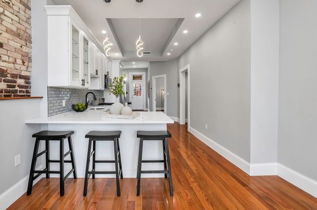 APT-1 - 162 W Concord St, Condo with 2 bedrooms, 2 bathrooms and 1 parking in Boston MA | Image 5