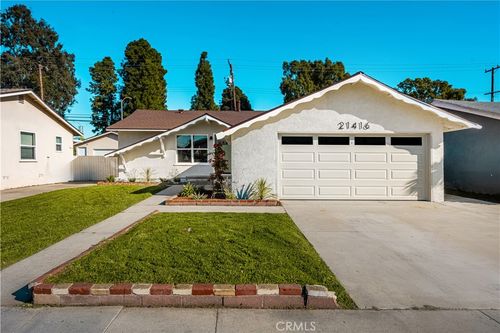 21416 Rossford Ave, Lakewood, CA, 90715-2134 | Card Image