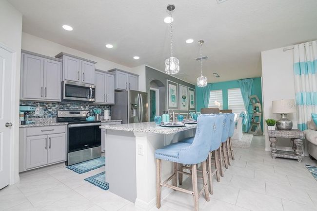 2937 Hooded Crane Cv, House other with 4 bedrooms, 4 bathrooms and null parking in HARMONY FL | Image 13