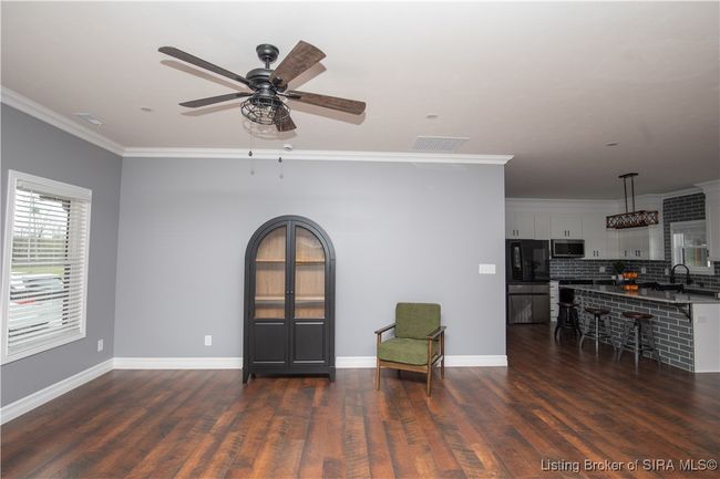 6155 N State Highway 7, Home with 4 bedrooms, 3 bathrooms and null parking in Scipio IN | Image 4