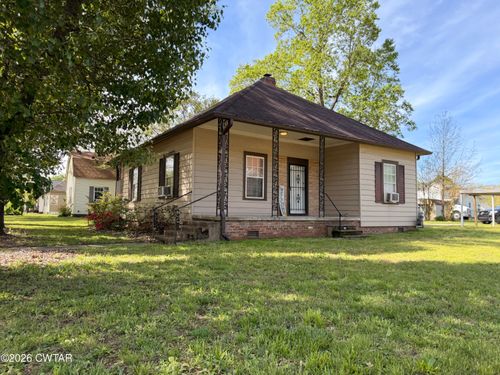 225 N Missouri St, Jackson, TN, 38301-7462 | Card Image