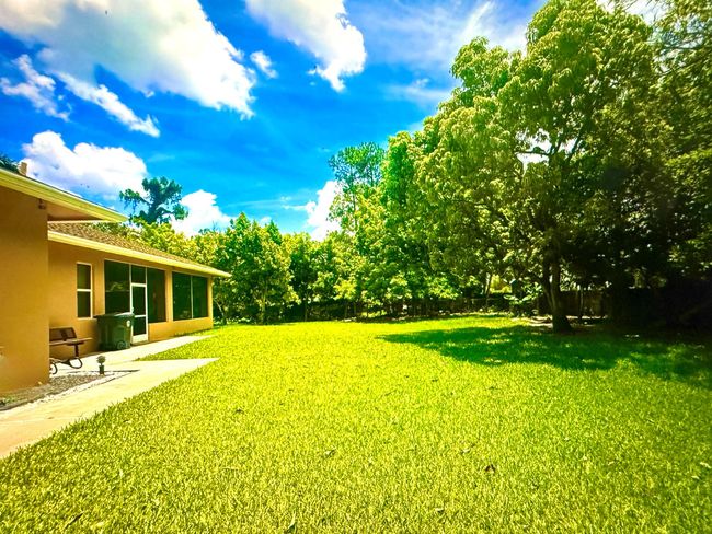 17146 81 St Ln N, House other with 5 bedrooms, 3 bathrooms and null parking in Loxahatchee FL | Image 69