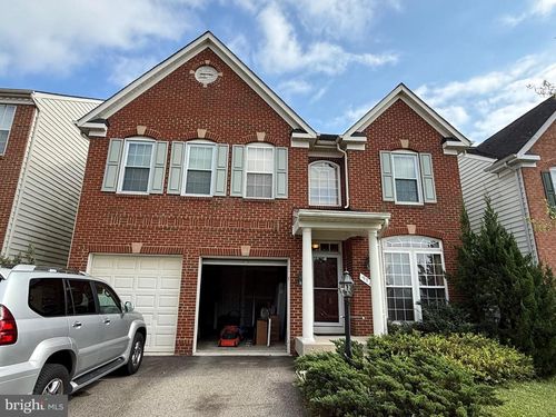 9927 E Hill Dr, LORTON, VA, 22079-2436 | Card Image