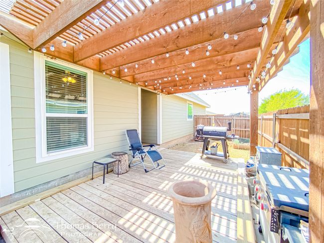 4002 Hope Dr, House other with 4 bedrooms, 2 bathrooms and null parking in Clyde TX | Image 35